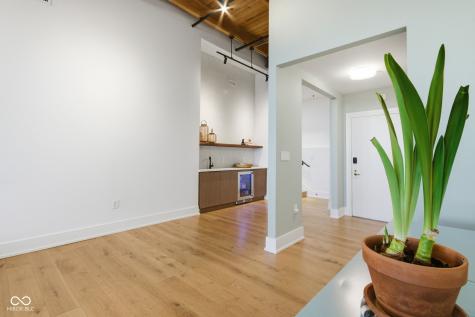 430 N Park Avenue Indianapolis IN 46202