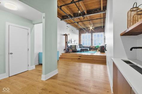 430 N Park Avenue Indianapolis IN 46202