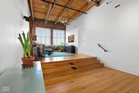 430 N Park Avenue Indianapolis IN 46202