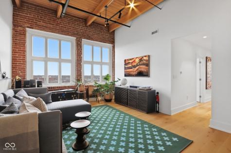 430 N Park Avenue Indianapolis IN 46202