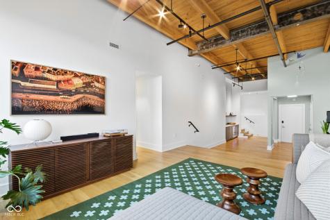430 N Park Avenue Indianapolis IN 46202