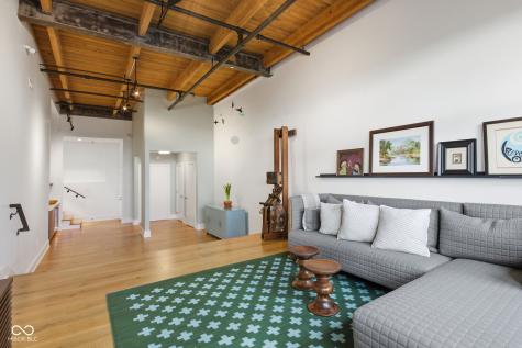430 N Park Avenue Indianapolis IN 46202