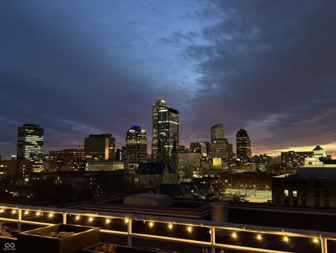 430 N Park Avenue Indianapolis IN 46202