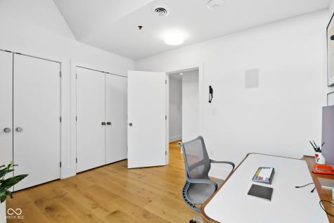 430 N Park Avenue Indianapolis IN 46202