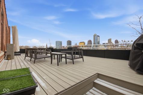 430 N Park Avenue Indianapolis IN 46202