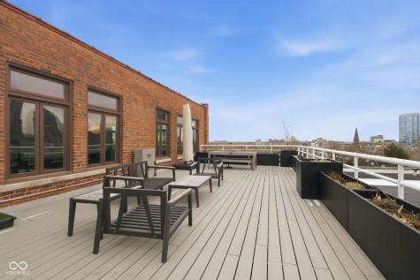 430 N Park Avenue Indianapolis IN 46202