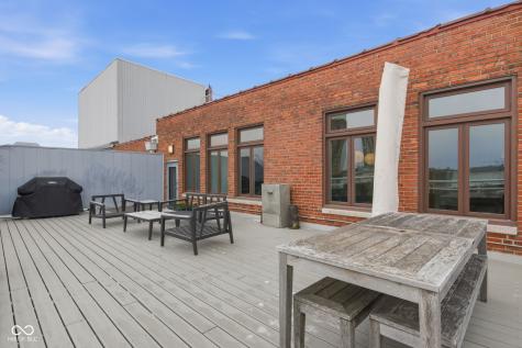 430 N Park Avenue Indianapolis IN 46202