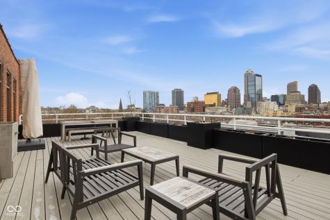 430 N Park Avenue Indianapolis IN 46202