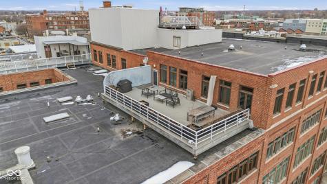 430 N Park Avenue Indianapolis IN 46202