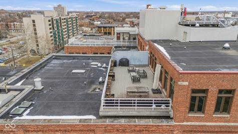 430 N Park Avenue Indianapolis IN 46202