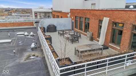 430 N Park Avenue Indianapolis IN 46202