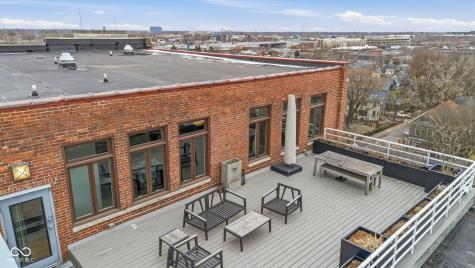430 N Park Avenue Indianapolis IN 46202