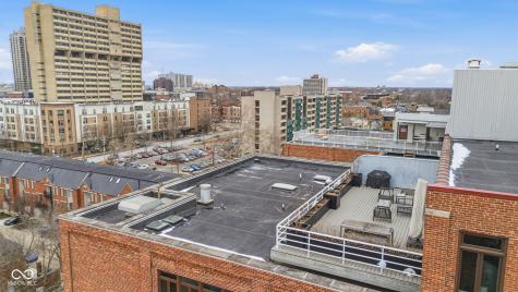 430 N Park Avenue Indianapolis IN 46202