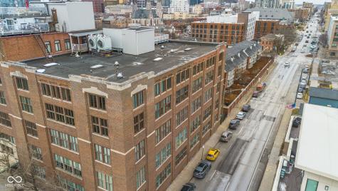 430 N Park Avenue Indianapolis IN 46202