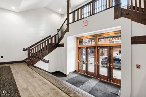 430 N Park Avenue Indianapolis IN 46202