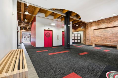430 N Park Avenue Indianapolis IN 46202