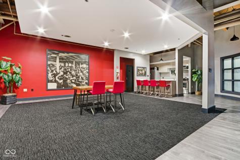 430 N Park Avenue Indianapolis IN 46202