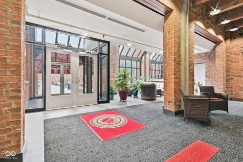 430 N Park Avenue Indianapolis IN 46202
