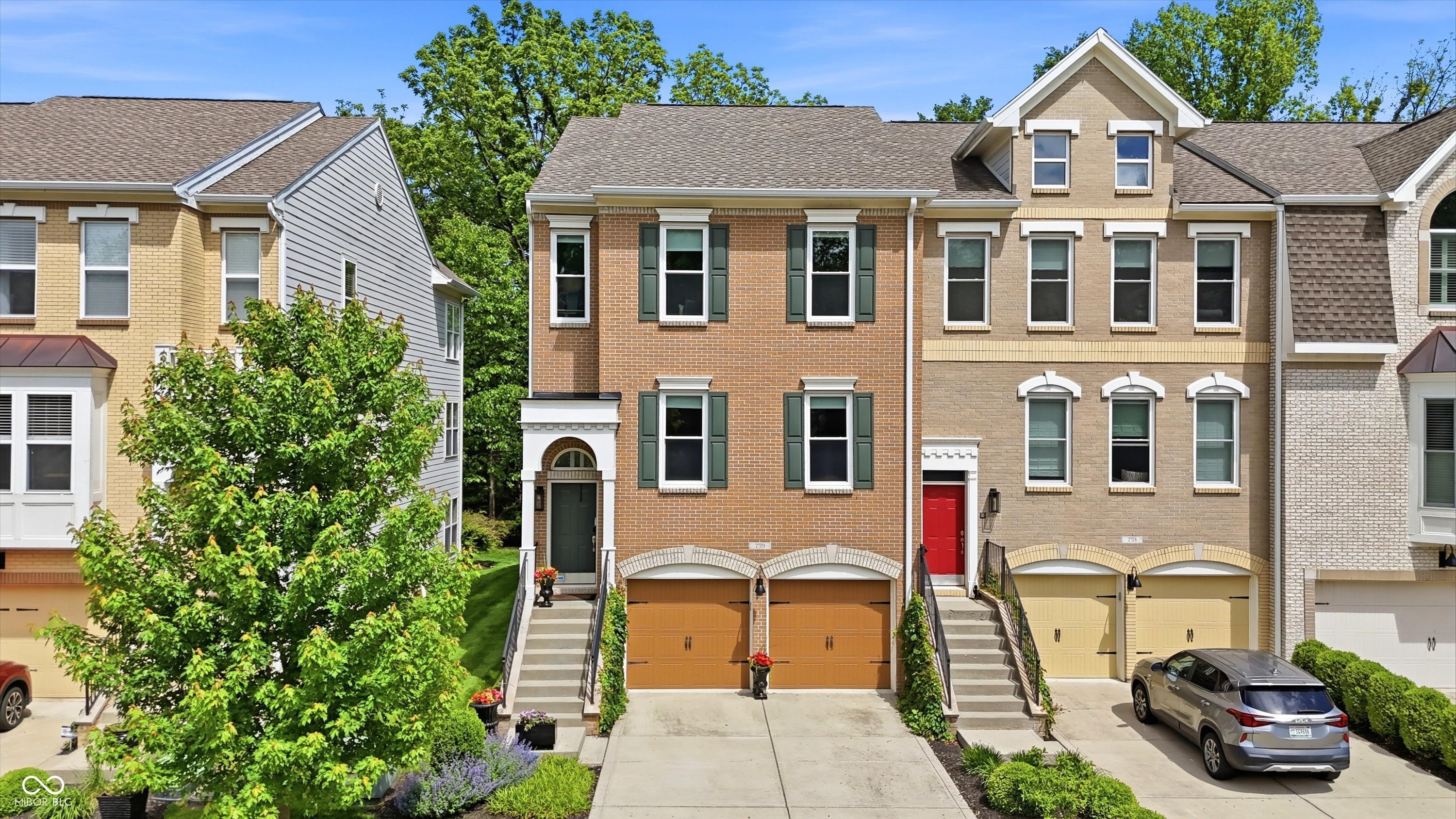 759 Greenford Trail N Carmel IN 46032