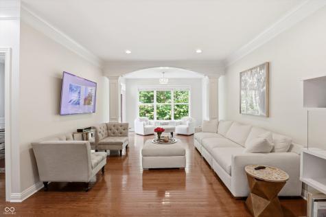 759 Greenford Trail N Carmel IN 46032