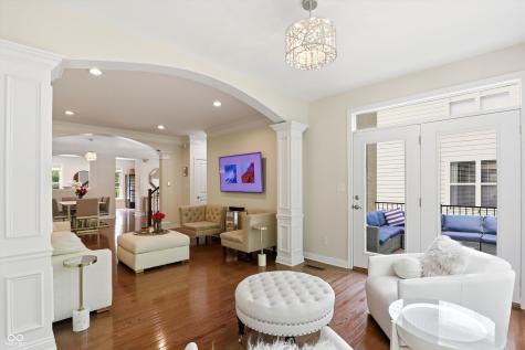 759 Greenford Trail N Carmel IN 46032