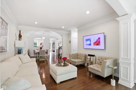 759 Greenford Trail N Carmel IN 46032
