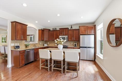 759 Greenford Trail N Carmel IN 46032
