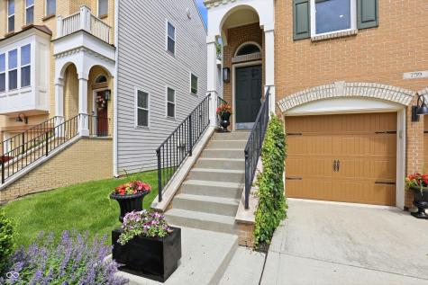 759 Greenford Trail N Carmel IN 46032