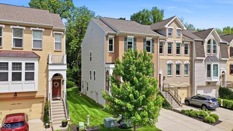 759 Greenford Trail N Carmel IN 46032