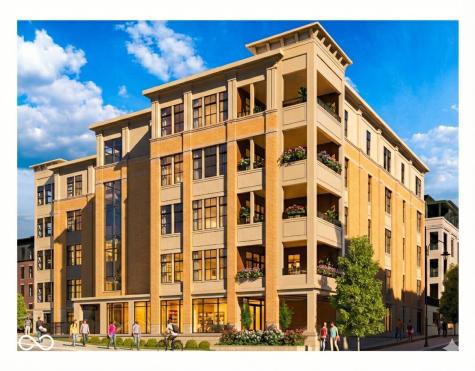 607 Veterans Way Carmel IN 46032