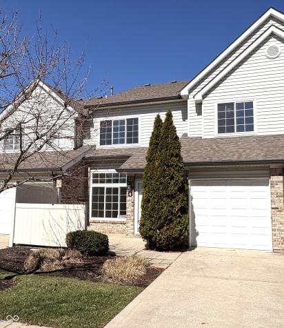 9478 Enclave Drive Avon IN 46123