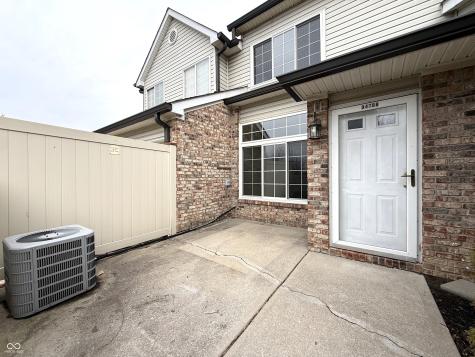 9478 Enclave Drive Avon IN 46123