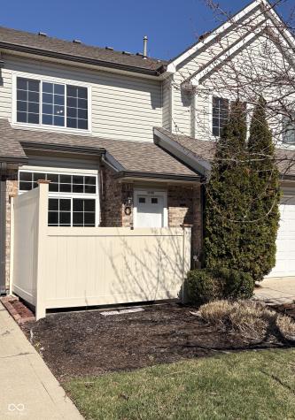 9478 Enclave Drive Avon IN 46123