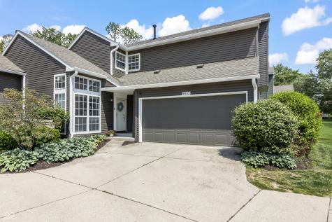 9532 Behner Lane Indianapolis IN 46250
