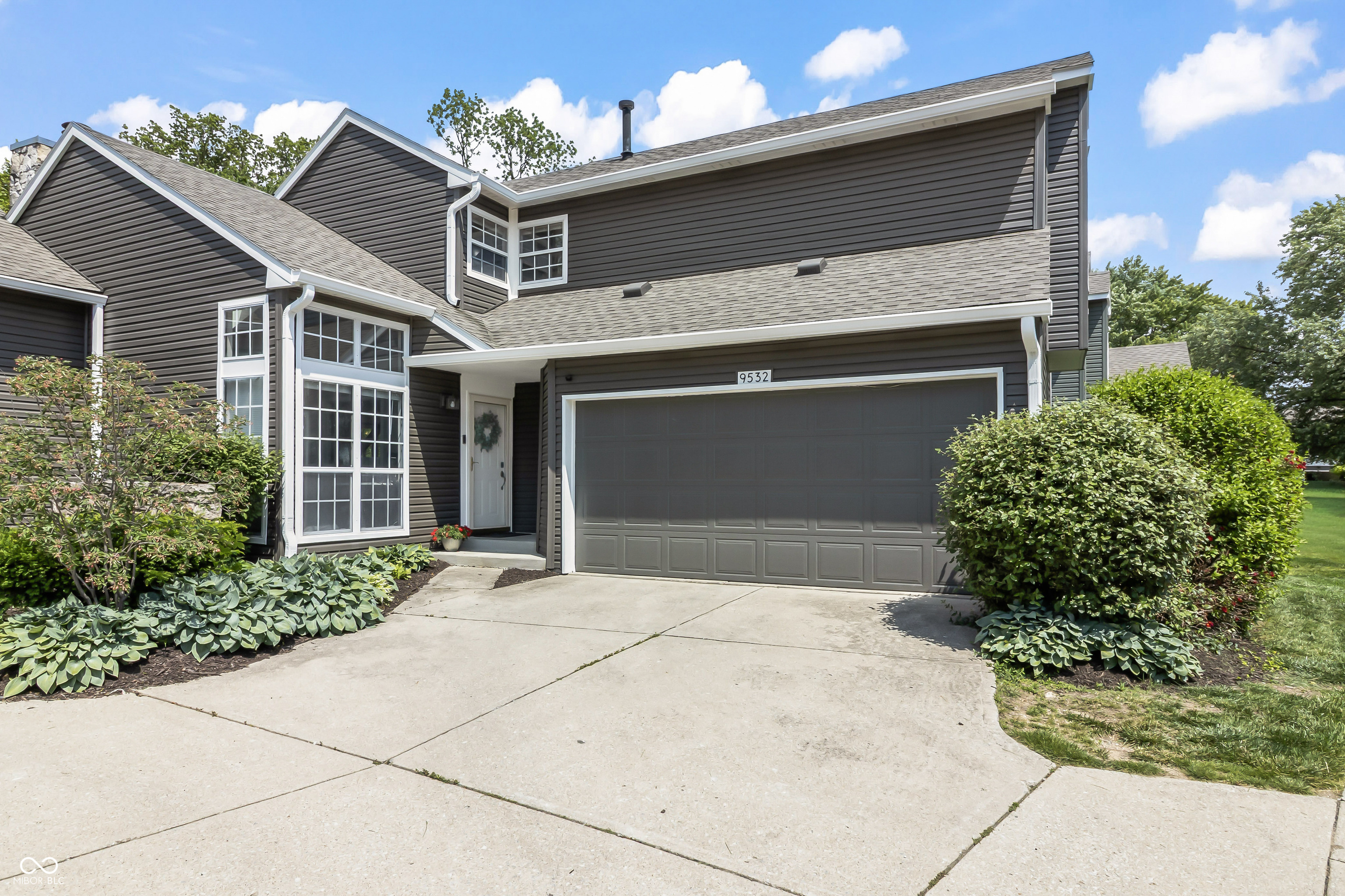 9532 Behner Lane Indianapolis IN 46250