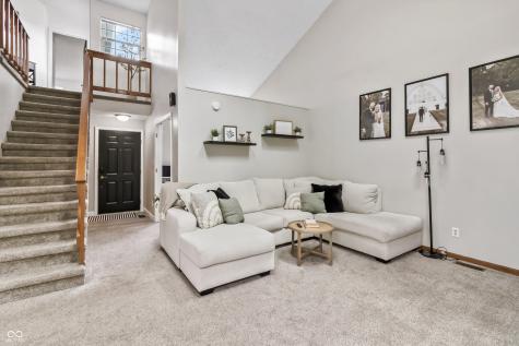 9532 Behner Lane Indianapolis IN 46250