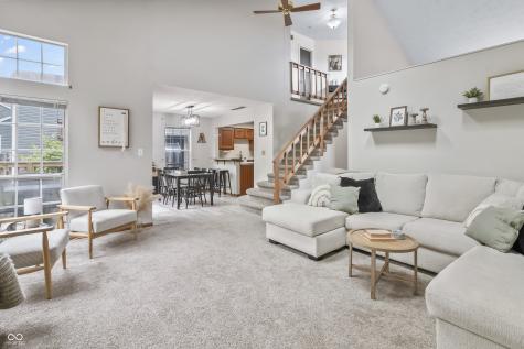 9532 Behner Lane Indianapolis IN 46250