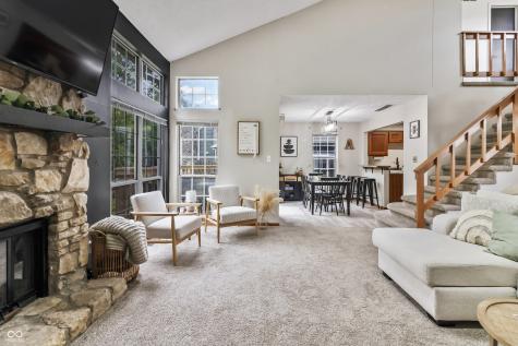 9532 Behner Lane Indianapolis IN 46250
