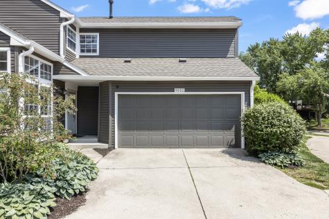 9532 Behner Lane Indianapolis IN 46250
