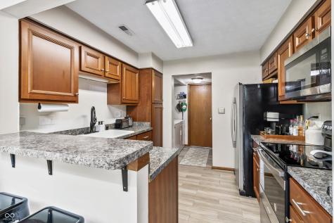 9532 Behner Lane Indianapolis IN 46250