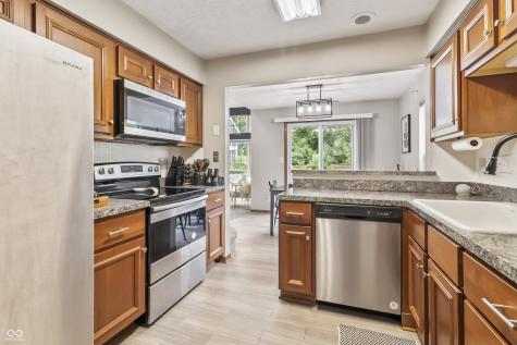 9532 Behner Lane Indianapolis IN 46250