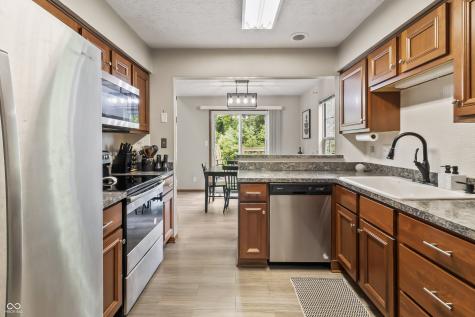 9532 Behner Lane Indianapolis IN 46250