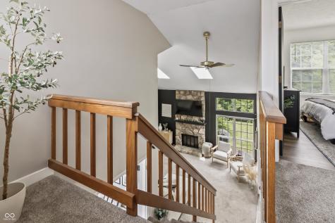 9532 Behner Lane Indianapolis IN 46250