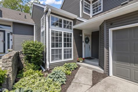 9532 Behner Lane Indianapolis IN 46250