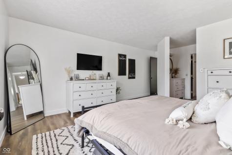 9532 Behner Lane Indianapolis IN 46250