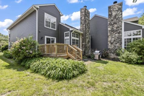 9532 Behner Lane Indianapolis IN 46250