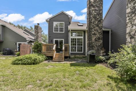 9532 Behner Lane Indianapolis IN 46250