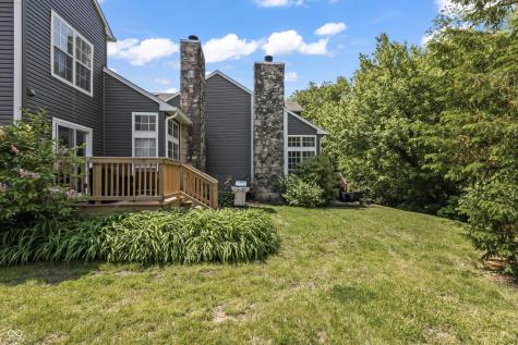 9532 Behner Lane Indianapolis IN 46250