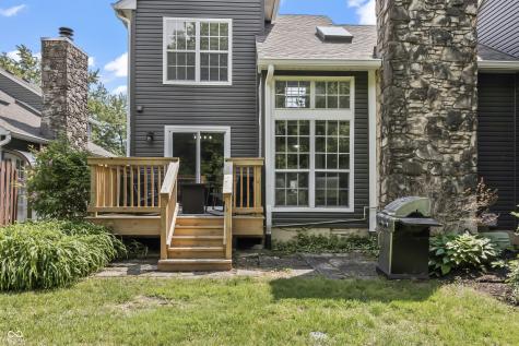 9532 Behner Lane Indianapolis IN 46250