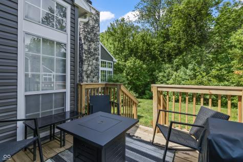 9532 Behner Lane Indianapolis IN 46250